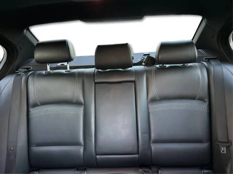 2016 BMW 5 Series 535i