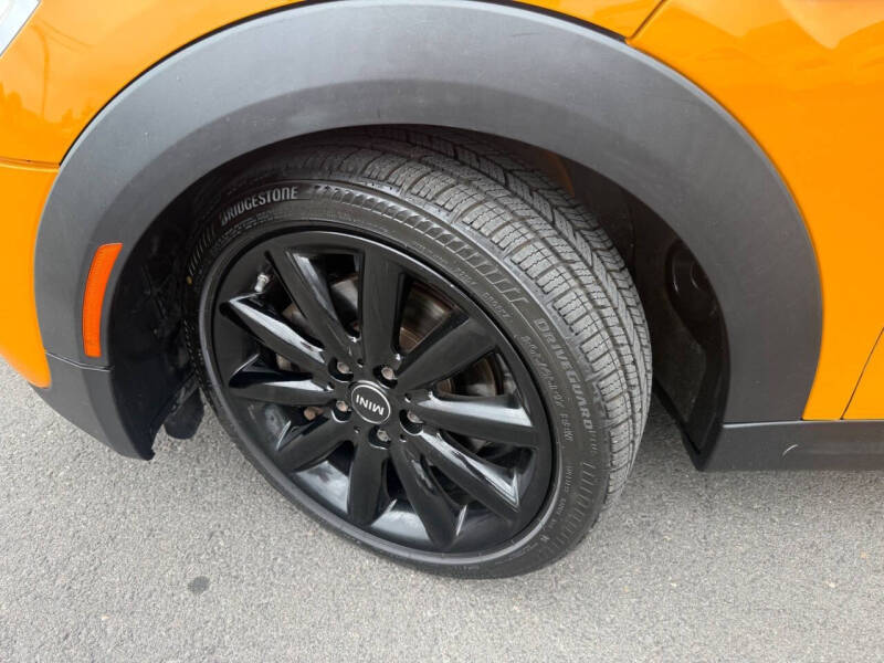 2014 MINI Hardtop Cooper S
