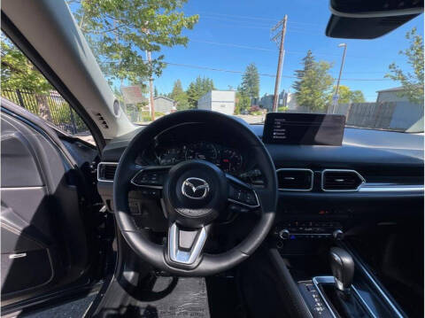 2023 Mazda CX-5 2.5 S Premium Plus