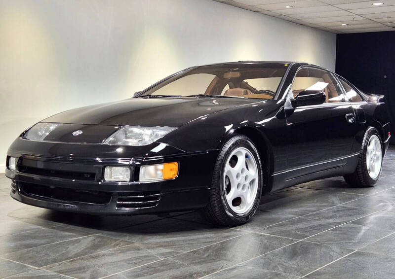 1993 Nissan 300ZX For Sale - Carsforsale.com®