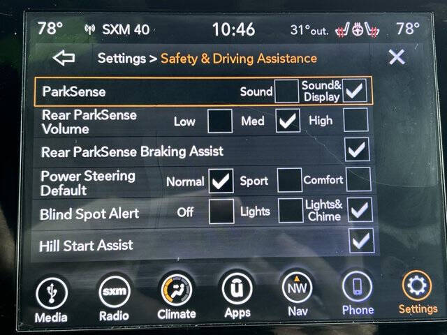 2019 Jeep Grand Cherokee Laredo E