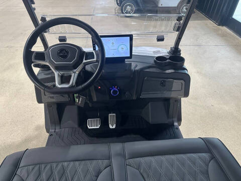 2026 Denago Rover XL
