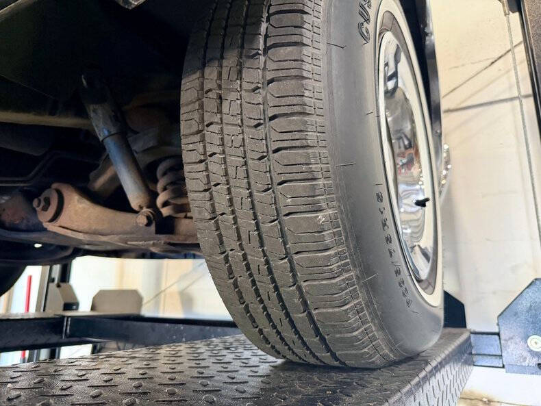 1983 Chevrolet C/K 10 Series