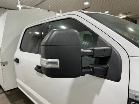 2020 Ford F-450 Super Duty