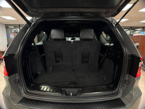 2024 Dodge Durango R/T Plus