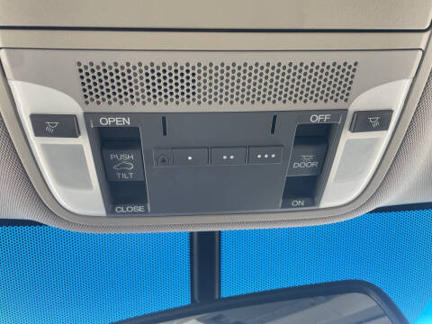2013 Acura RDX w/Tech