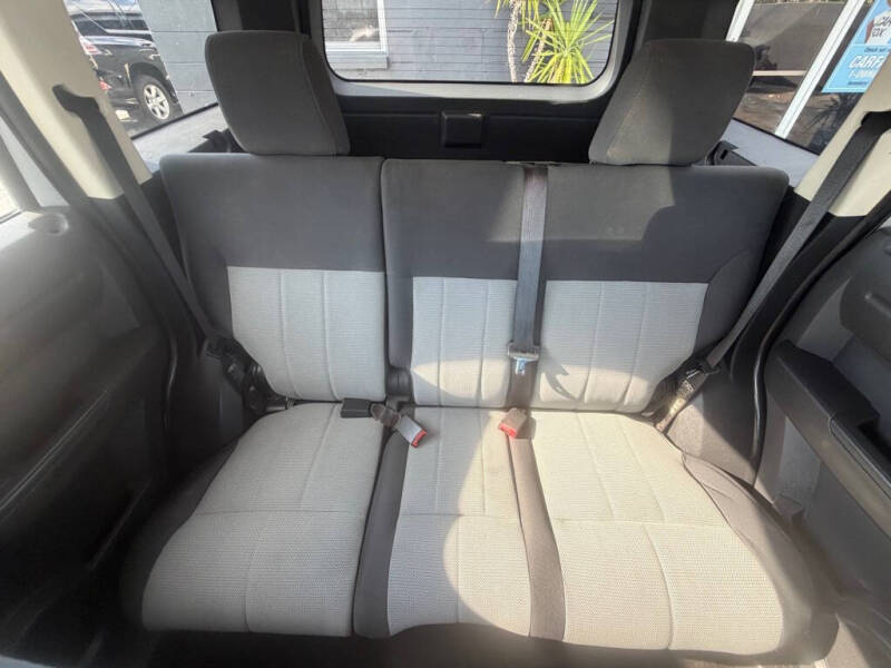 2007 Dodge Nitro SXT