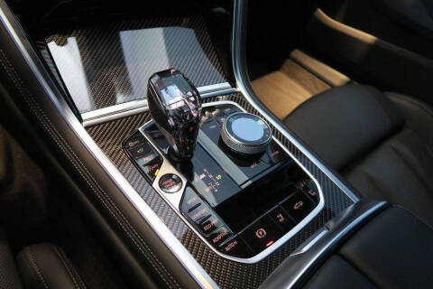 2022 BMW 8 Series M850i xDrive