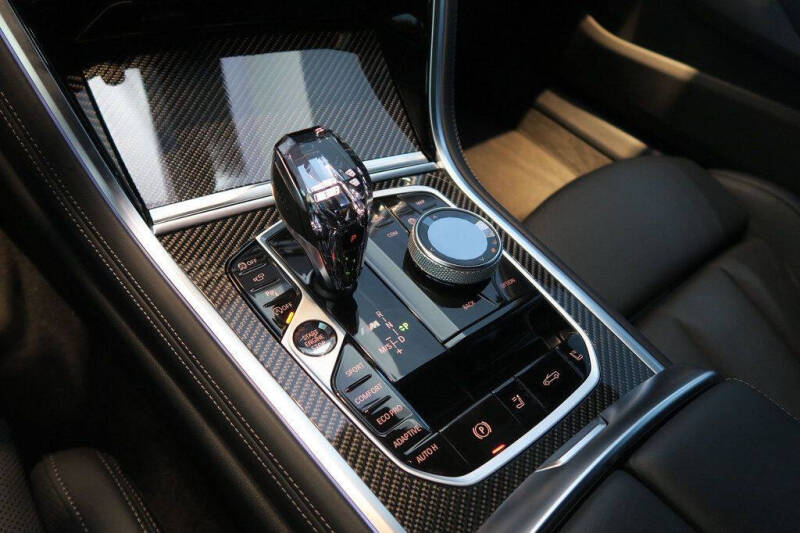 2022 BMW 8 Series M850i xDrive