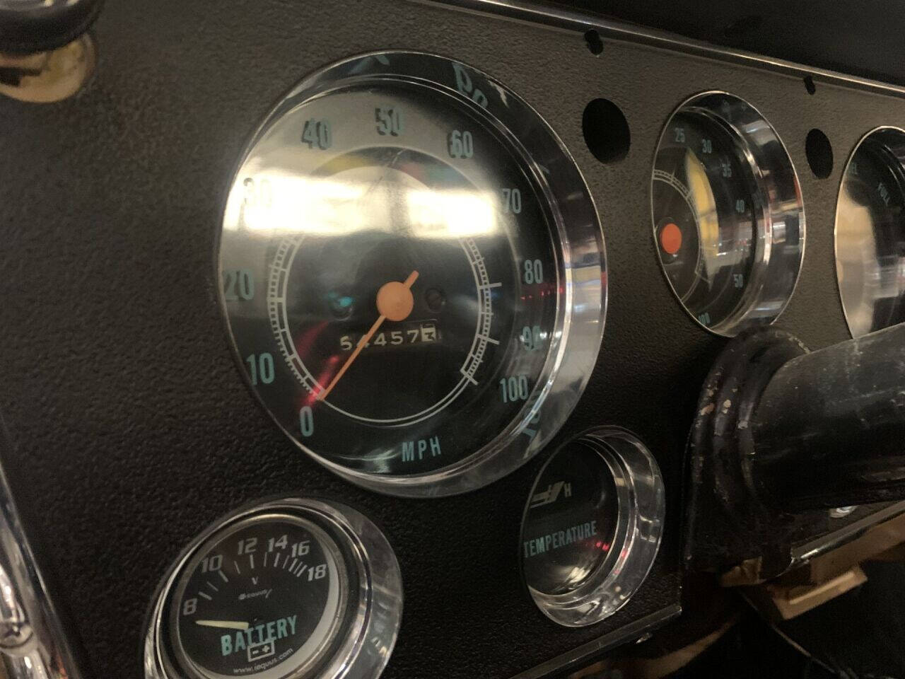 1971 GMC Sierra 2500 33