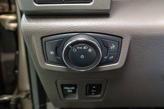 2018 Ford Expedition MAX XLT