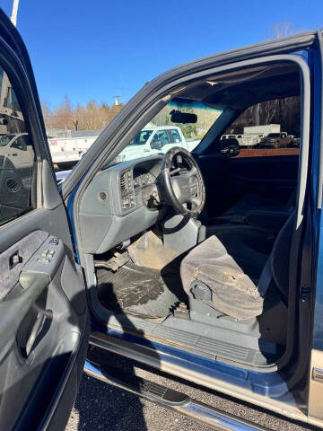 2000 GMC Sierra 1500 SLE