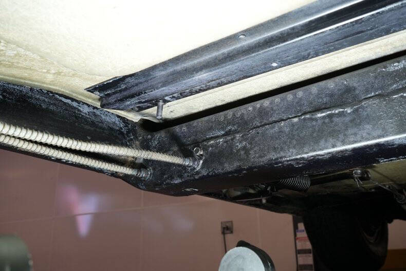 1963 Chevrolet Corvette