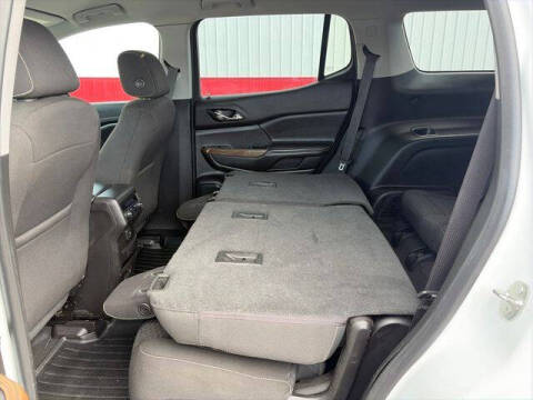 2019 GMC Acadia SLE-1