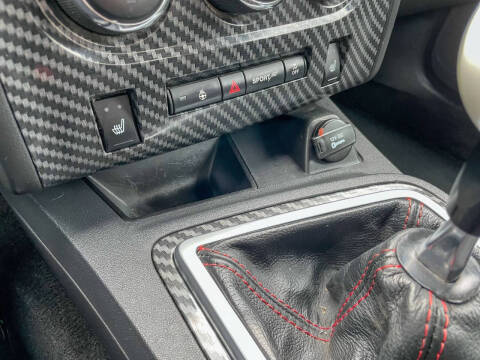 2012 Dodge Challenger