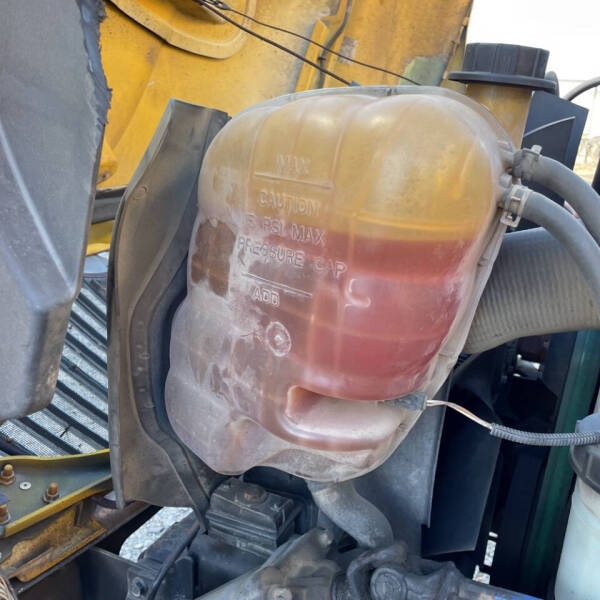 2011 International DuraStar 4300