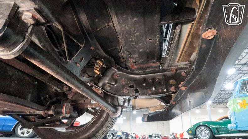1987 Chevrolet R/V 10 Series