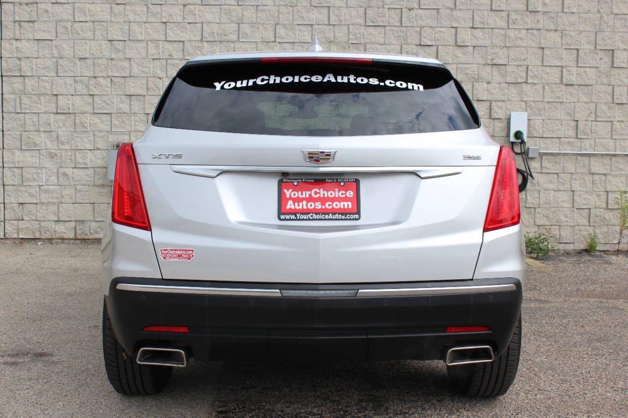 CadillacXT54