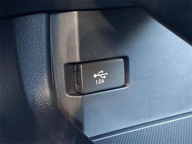 2017 Honda Civic Sport