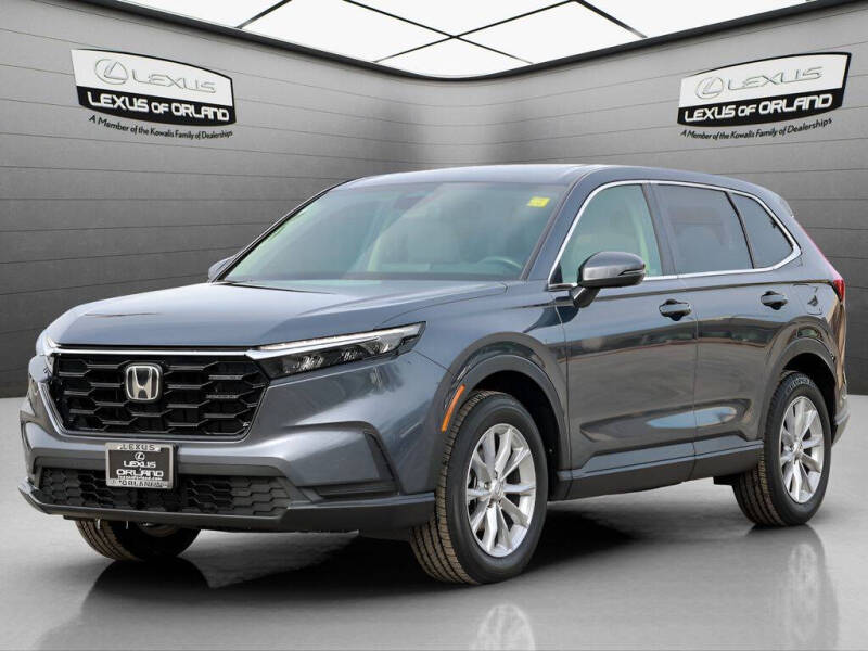 2023 Honda CR-V