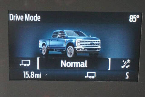 2025 Ford F-350 Super Duty XL