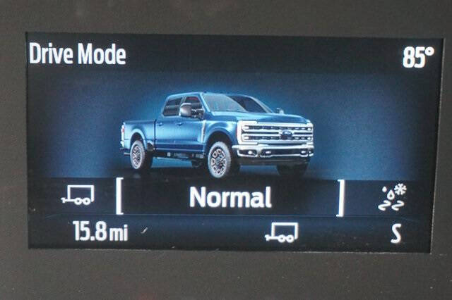2025 Ford F-350 Super Duty XL