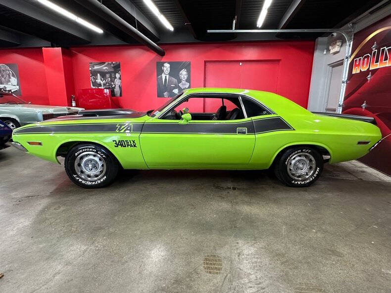1970 Dodge Challenger