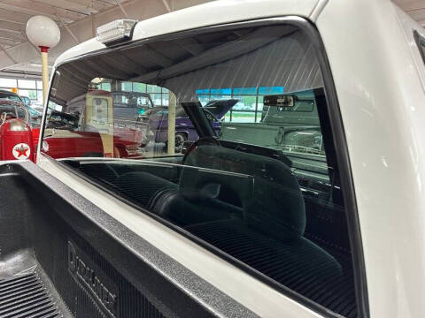 1993 Chevrolet C/K 1500 Series