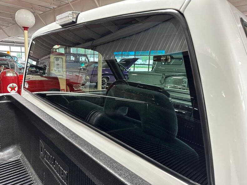 1993 Chevrolet C/K 1500 Series