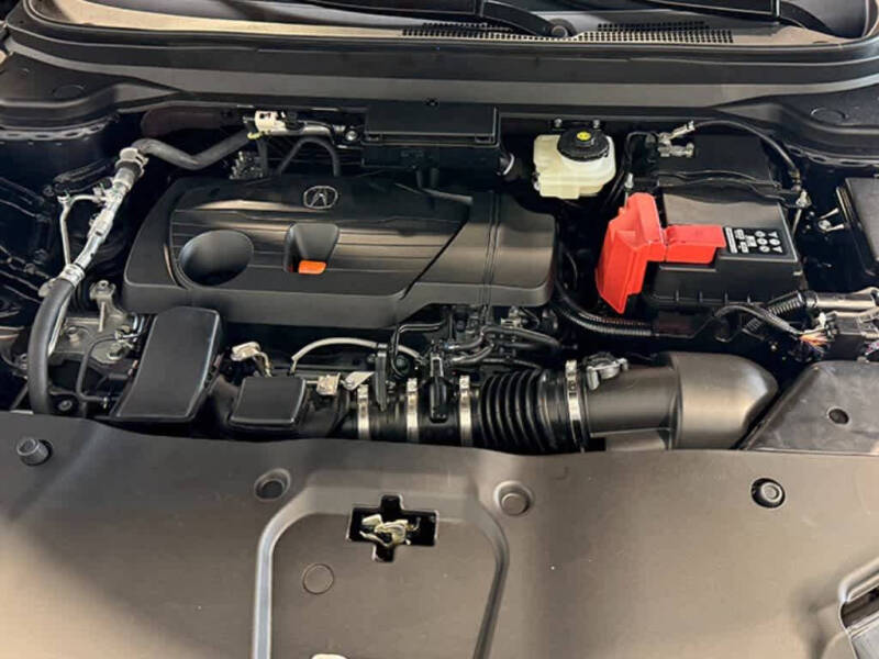 2026 Acura RDX SH-AWD w/A-SPEC