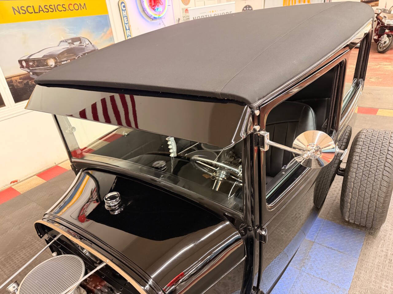 1929 Ford Hot Rod / Street Rod 18