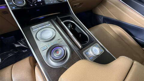 2021 Genesis GV80 3.5T Advanced+