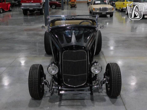 1932 Ford Model A