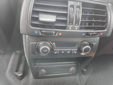 2012 BMW X5 xDrive35i Premium