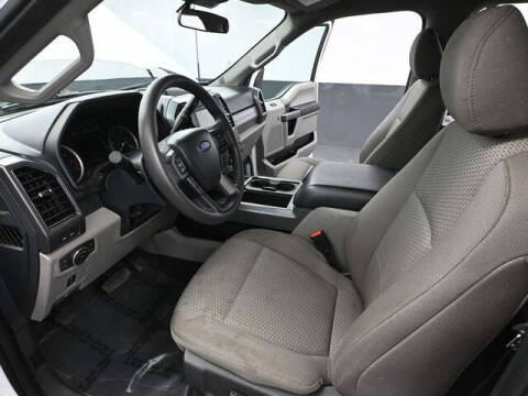 2022 Ford F-250 Super Duty