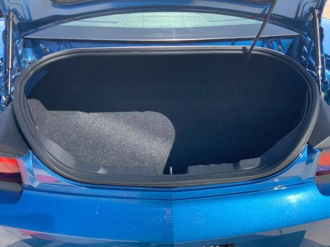 2013 Chevrolet Camaro SS