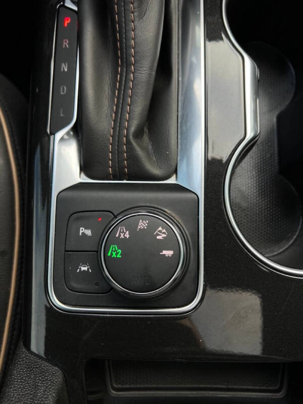 2019 Chevrolet Blazer Premier