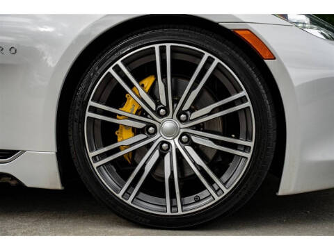 2018 Karma Revero