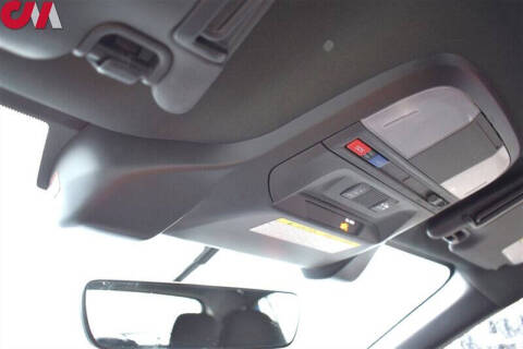 2020 Subaru Impreza Sport