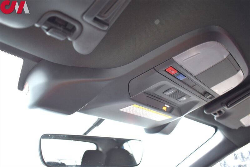 2020 Subaru Impreza Sport