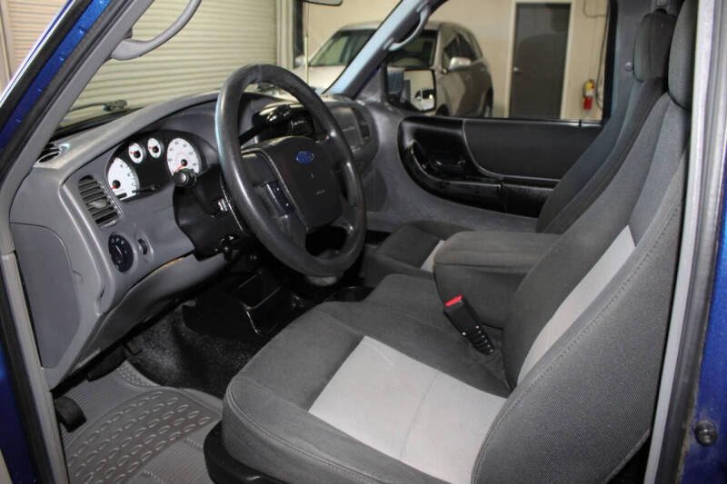 2008 Ford Ranger