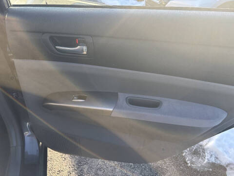 2008 Toyota Prius Standard