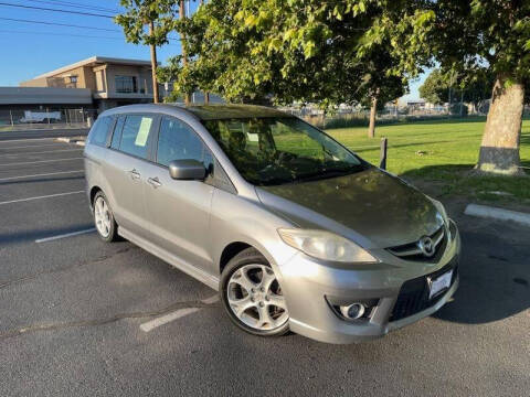 2010 Mazda MAZDA5 Touring