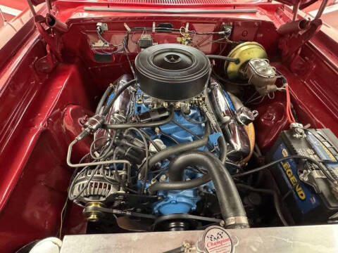 1965 Dodge Coronet