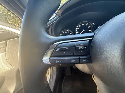 2024 Mazda Mazda3 Hatchback 2.5 S Premium