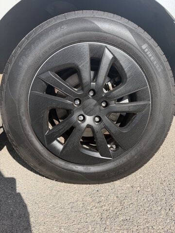 2018 Toyota Prius Two