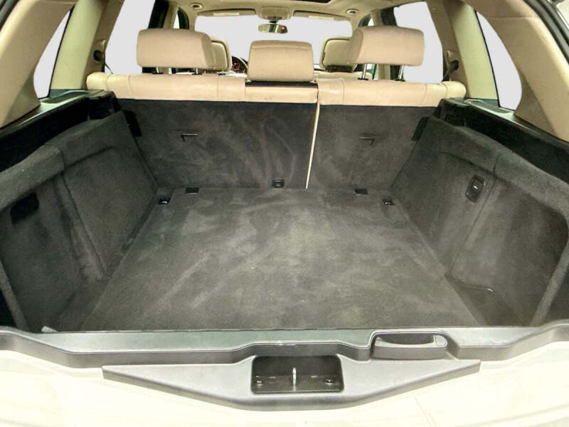 2012 BMW X5 xDrive35d