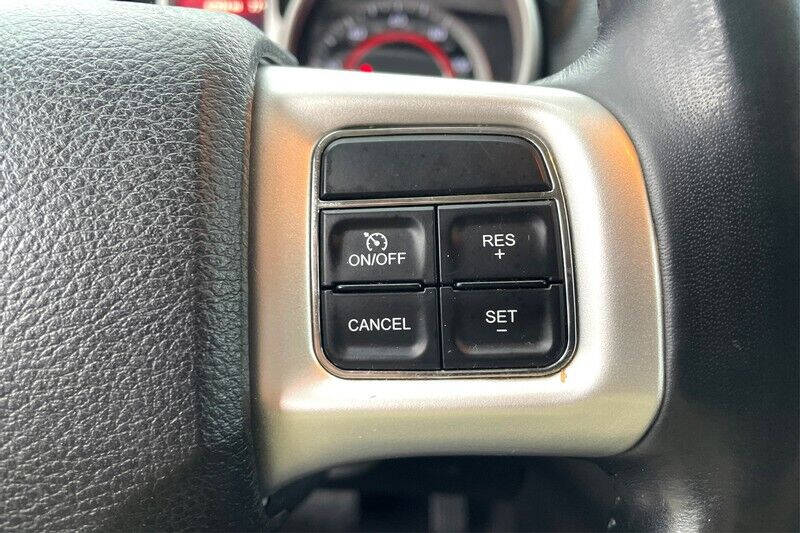 2018 Dodge Journey SXT