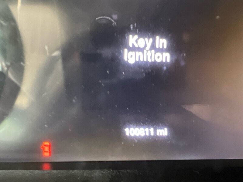 2016 RAM 1500 Outdoorsman