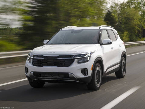 2025 Kia Seltos for sale at Xclusive Auto Leasing NYC in Staten Island NY